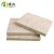 Import Fireproof soundproof wood fiber acoustic panel excelsior cement board wood wool sound absorbing panel in China from China