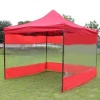 firm outdoor steel folding gazebo tent 3x3 for sale philippines