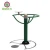 Import fitness equipment for disabled people outdoor fitness equipment wood gym equipment from China