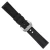 Import fkm Rubber Watch Strap Watch Rubber Band from China