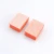 Import FL-A301 white/orange/violet customized colours disposable mini nail buffer block from China