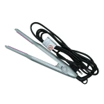 Flat iron  ceramic hair straightener