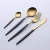 Import Flatware Set For Weeding Party Gift Modern Style Stainless Steel Flatware Set from China