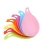 Import Flexible Almond-Shaped Kitchen Tools Silicone Spoon Rest Silicone Kitchen Utensil Rest Ladle Silicone Spoon Holder from China