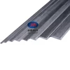 Flexible carbon fibre bar/strip for bow