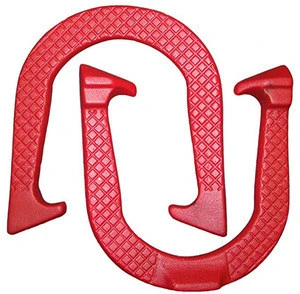 Flip Professional Pitching Horseshoes- Made in Pakistan