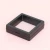 Import Floating Display Case Stand Holder Challenge Coin Display Frame Military Coin Clear Box from China