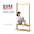 Import Floor Shoes Standing Coat Hangers Hanging Clothes Display Rack from China