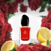 Floral Fruity Type Fragrance Beauty Long-Lasting Perfume