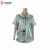 Import floral sleepwear silk satin pajamas for women from China