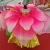 Import Flowers Blooming Opening Dance Dress Fancy Girls Dance Stage Costumes Performance Dress Stage Dance Wear from China