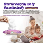 flushable  & degradable  (100% Wood pulp) toilet wet wipes toilet paper
