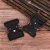 Import Flying Art Belt Buckle Custom 50mm Zinc Alloy Tactical  adjustable Metal Quick release Belt Buckle from China