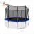 Import Foam sponge pool altitude outdoor kids trampoline park tent trampoline for sale from China