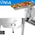 Import Foldable camping stainless steel bbq grills for barbecue from China