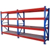Foldable warehouse storage used rack for sale shopping trolley angle steel racks factory price cheap truck tyre