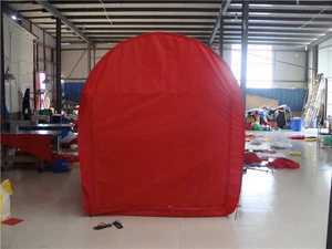 folding car tent outside cover/car parking shelter/car garage