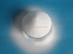 Food Additive Magnesium Chloride Powder
