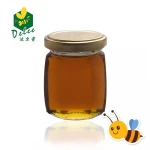 Food Beverage Natural Raw Vitex Honey Supply OEM