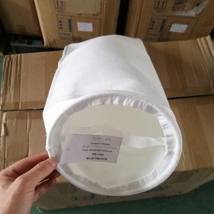 food grade 25/50/100 micron nylon/polyester mesh liquid filter bag