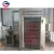 Import Food grade meat smoke furnace/automatic steam meat smoked oven/fish meat smoke furnace from China