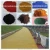 Import food grade pigments iron oxide powder factory from China