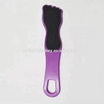 Foot File Exfoliating Scrub Rub Board Dead Skin Removal Calluses Remover Feet Files Pedicure Foot Care Tools