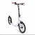 Import footbike- foldable city smart  kick scooter adult foot scooter kick bike (stock) from China