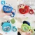 Import For AirPods Case 3D Cute Cartoon Earphone Cases For Apple Airpods 1/2 Funny Accessories Protect Cover with Finger Ring Strap from China