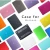 Import For Mac Book Pro Laptop Case, Rubber Laptop Covers for MacBook 13 Pro from China