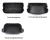 Import For Model Y Trunk Luggage Organizer Box Dust proof Cargo Bag Storage Multi-functional Container Case from China