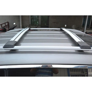 FOR SPORTAGE CROSS BAR ROOF RACK FOR SPORTAGER 11-14 HAOXIANG AUTO ACCESSORIES HX-ZP-013