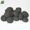 Forasen manufacturer hot sell smokeless low ash bamboo charcoal