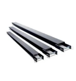 Fork attachment lift