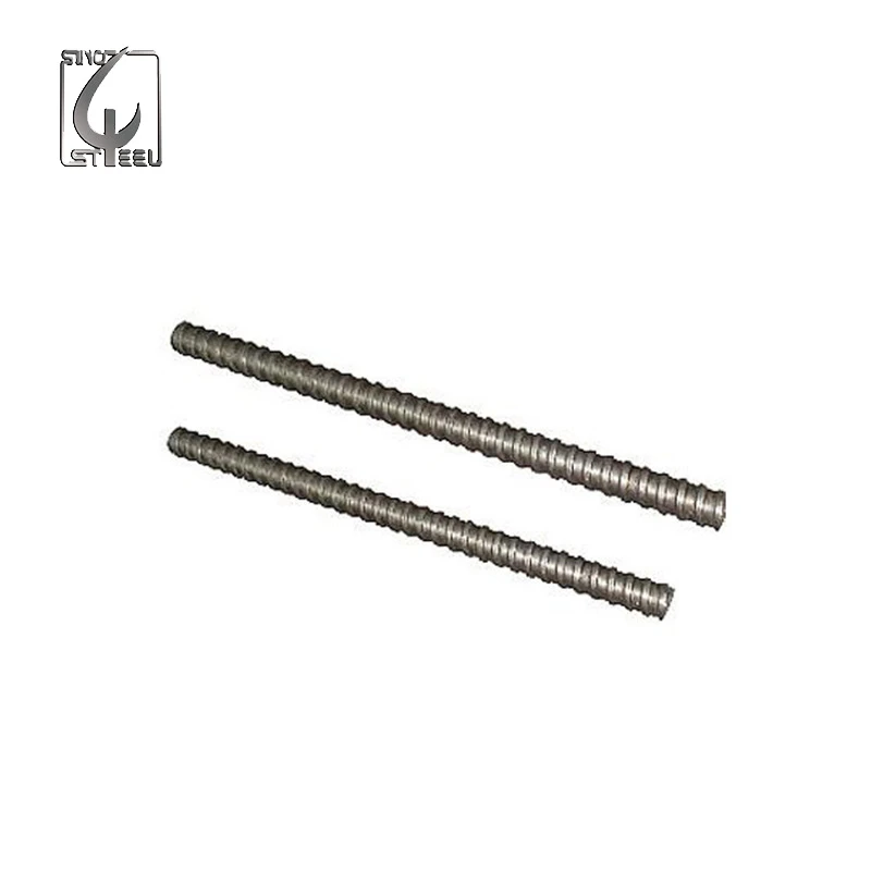 Formwork Accessory Tie Rod screw D15/17mm for construction