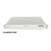 FortiSIEM Collector Hardware Appliance FSM-500F. Supports up to 5,000 EPS