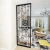 Import Foshan stainless steel metal aluminum room partition divider screen from China