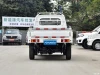 Four Wheel Delivery Electric Truck Car Pick up with Closed Cabin Electric Cargo Van