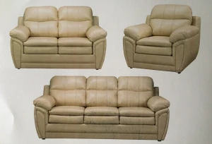 Frank Furniture American Luxury Sofa Cover Design Living Room Sofa Cover Set Leather PU Sofa Cover
