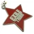 Import Free design sample stars zinc alloy enamel metal charm and pendant from China