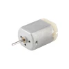 free sample dc motor for project