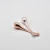 Import free sample Eye wrinkle remover massage plastic facial cosmetic spoon from China