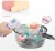 Import Free sample good design baby early learning musical plastic baby rattle from China
