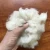 Import free sample lowest price carded sheep wool natural wool fiber 100% sheep wool waste for carpet and fertilizer from China