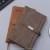 Import free sample  most popular manufactory 4000mah power bank 16gb leather usb memory with a5 notebook and pen gift set from China