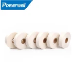 Free sample multifunction physics tape physicoherapic kinesiology tape ortopedic tape