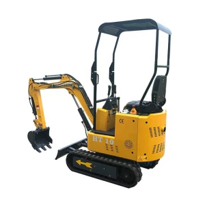 Free shipping!!! Micro Bagger Mini Digger Construction Digging Equipment Excavator for sale
