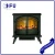 Import Free standing electric fireplace/ mini electric fireplace/ 220v electric fireplace from China