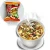 Import FREEZE-DRIED INSTANT EGG SOUP FD FOODS HEALTHY INSTANT FOODS from China