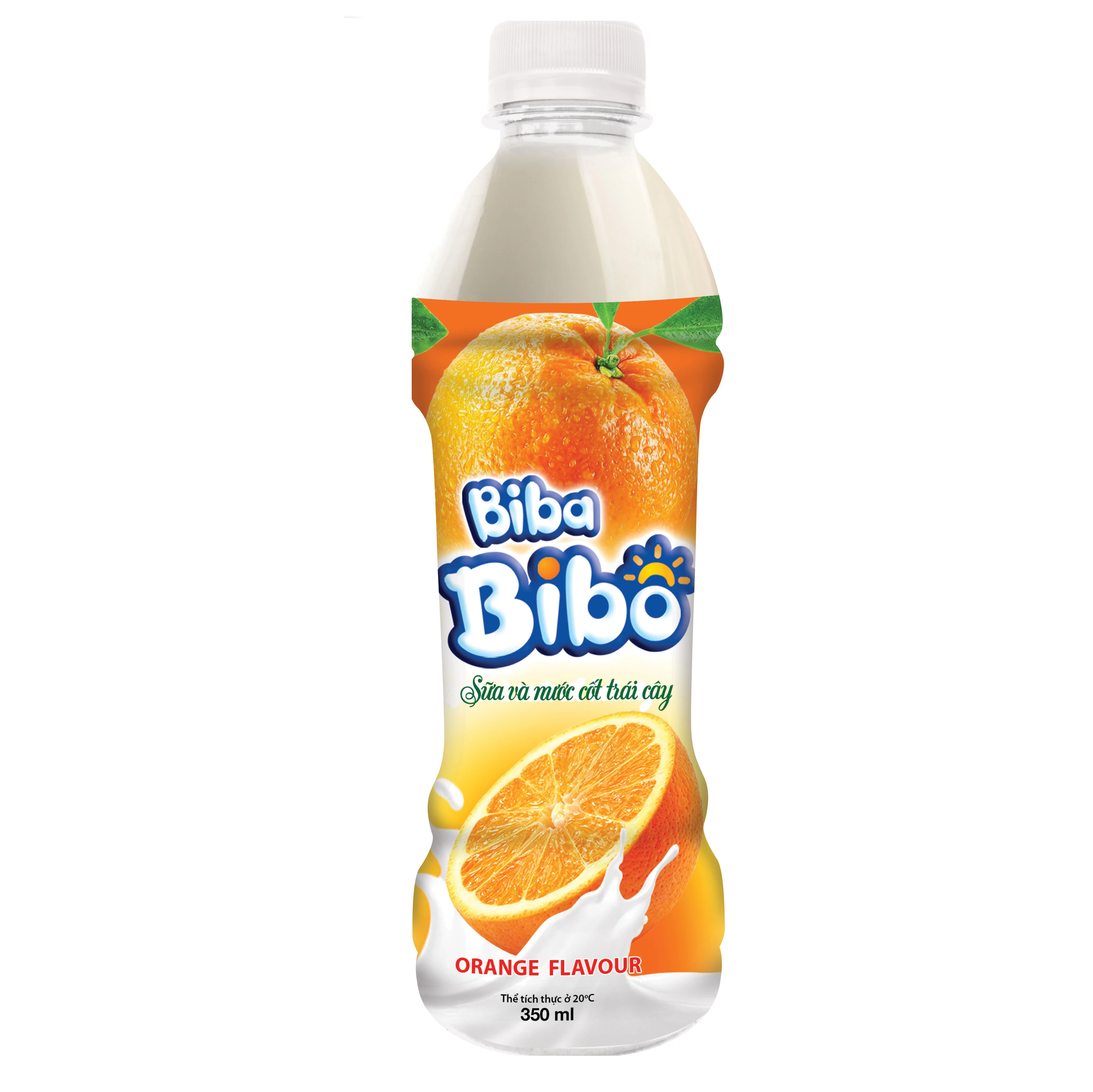 Fresh Concentrate Orange Fruit Juice from Huong Sen Group